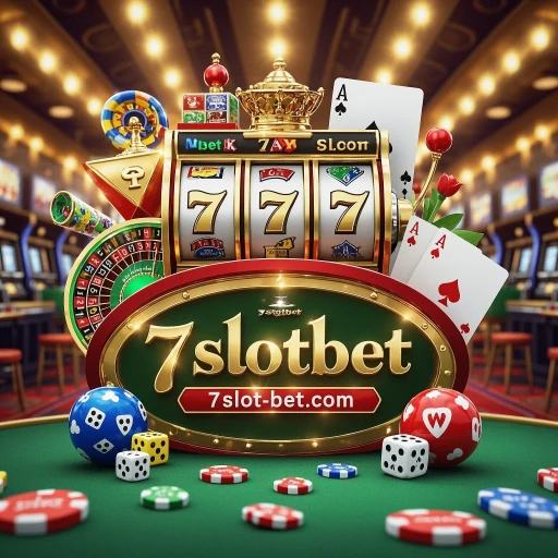 A Importância das Promoções no Site 7slotbet: Oportunidades e Vantagens